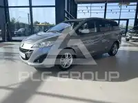 2015 Mazda 5