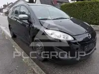 2015 Mazda 5