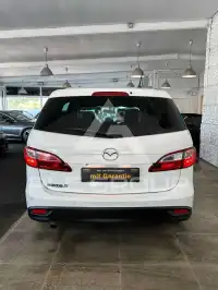 2015 Mazda 5