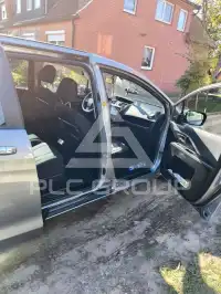 2015 Mazda 5