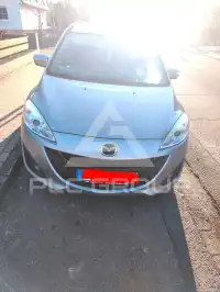 2015 Mazda 5