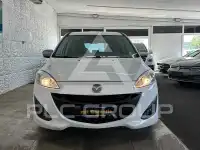 2015 Mazda 5