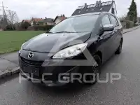 2015 Mazda 5