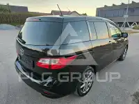 2015 Mazda 5