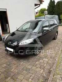 2015 Mazda 5