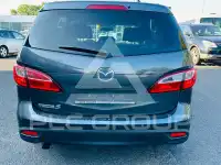 2015 Mazda 5
