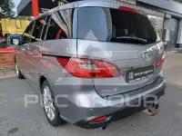 2015 Mazda 5