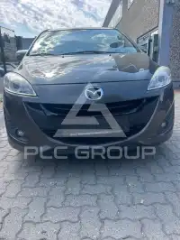 2015 Mazda 5