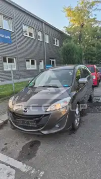 2015 Mazda 5