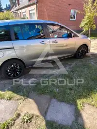 2015 Mazda 5