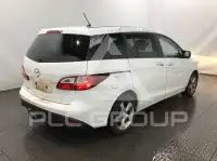 2015 Mazda 5