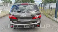 2015 Mazda 5