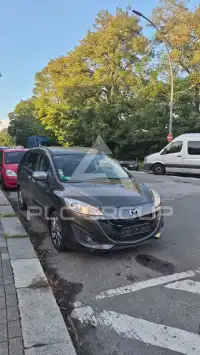 2015 Mazda 5