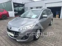 2015 Mazda 5