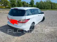 2015 Mazda 5