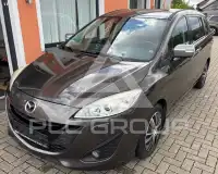 2015 Mazda 5