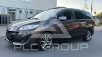 2015 Mazda 5