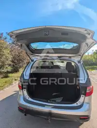 2015 Mazda 5