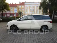 2015 Mazda 5