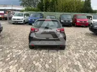 2015 Mazda 2 (Demio)