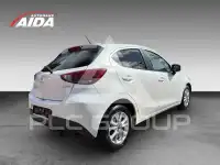 2015 Mazda 2