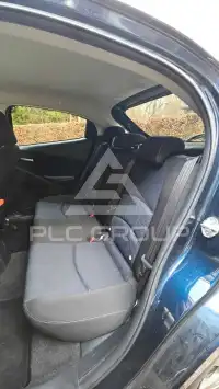 2015 Mazda 2