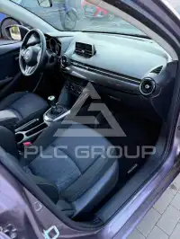 2015 Mazda 2