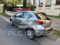 2015 Mazda 2 (Demio)