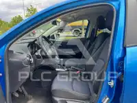 2015 Mazda 2