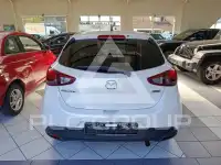 2015 Mazda 2