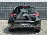 2015 Mazda 2 (Demio)