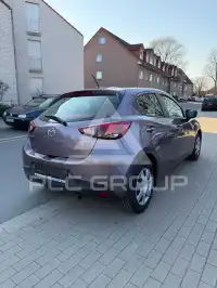 2015 Mazda 2