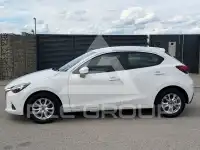 2015 Mazda 2 (Demio)