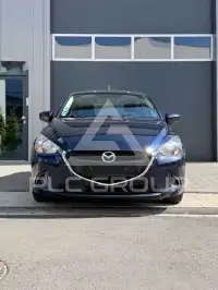 2015 Mazda 2