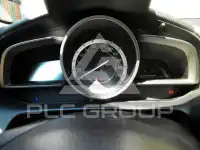 2015 Mazda 2 (Demio)