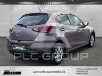 2015 Mazda 2