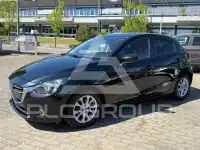 2015 Mazda 2 (Demio)
