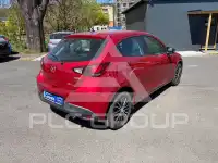 2015 Mazda 2 (Demio)