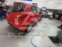 2015 Mazda 2 (Demio)