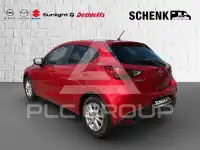 2015 Mazda 2 (Demio)