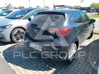 2015 Mazda 2