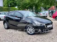 2015 Mazda 2 (Demio)