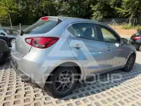 2015 Mazda 2