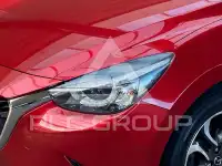 2015 Mazda 2