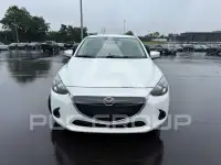 2015 Mazda 2 (Demio)