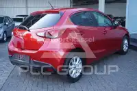 2015 Mazda 2