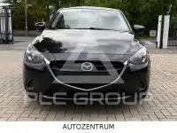 2015 Mazda 2