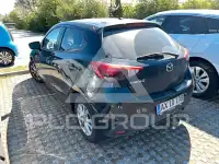 2015 Mazda 2
