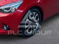 2015 Mazda 2