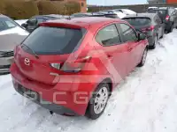 2015 Mazda 2